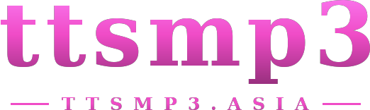 ttsmp3 logo